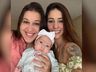 Bebê de 2 meses surpreende ao dizer "bom dia"; veja vídeo