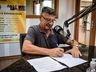 Presidente da FCDL, Ivan Tauffer participa do Peperi Rádio Repórter 