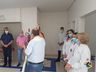 Itapiranga inaugura obras de ampliação do ESF Fronteira