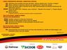 Desfile Cultural abrirá 44ª Oktoberfest na cidade de Itapiranga