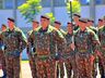 14º RCMec realiza passagem de comando em SMOeste