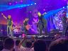 Cooperoeste Terra Viva lança nova logomarca em show no Parque Rineu Gransotto 