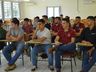 Encerrado Curso Sanitarista Acadêmico no Cedup em Campo Erê 