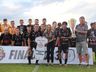 SUB-18 do Guarani é tricampeão regional em São Miguel do Oeste