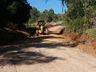 Secretaria de Obras de SMOeste segue trabalhos de melhorias no interior 