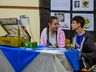 EEB São Miguel sedia fase regional da Feira de Ciências e Tecnologia 
