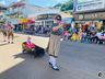 FOTOS: Desfile Cultural abre a 43ª Oktoberfest de Itapiranga