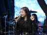 Segundo dia do Festival de Música em SMO destaca talentos infantojuvenis e sertanejos