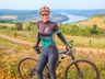50 ciclistas de várias cidades participam de pedal até o Salto do Yucumã
