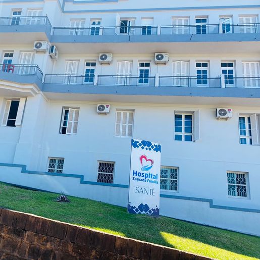 Instituto Santé apresenta números positivos em 5 anos em Itapiranga
