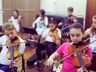 Orquestra de Itapiranga abre inscrições para cursos de música