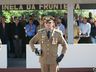 Coronel Ricardo Alexandre Sabatini Silva assume o 9º Comando Regional de PM de Fronteira