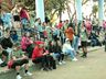 Corrida do Soldado é realizada em São Miguel do Oeste; fotos