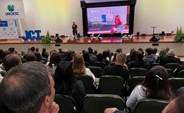 Escola de Líderes da JCI reúne mais de 400 participantes em SMO
