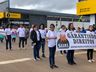 Desfile de sete de setembro reúne escolas e entidades em Campo Erê 