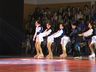 Cia Artística de Patinação La Salle promove espetáculo em SMO