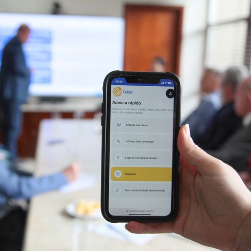 Bancada do Oeste exige respostas da Celesc sobre créditos de energia e rede trifásica