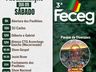 3ª FECEG agita Guarujá do Sul com programação diversificada