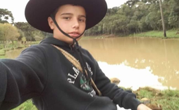 Adolescente de 14 anos é executado a tiros durante evento de som automotivo