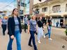 Itapiranga: Desfile de Sete de Setembro tem foco no civismo; fotos 