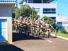 Polícia Militar finaliza Curso de Rádio Patrulha em São Miguel do Oeste