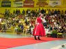 Laura, Cristine e Pamela são as novas soberanas de São João do Oeste