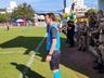 Primeira partida da final do Estadual de Amadores Taça Unsa Bier termina empatada