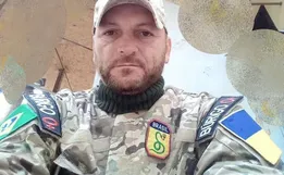 Brasileiro diz que foi informado sobre morte do filho na Ucrânia