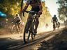 Prova de ciclismo do JESC muda de local neste sábado em São Miguel do Oeste
