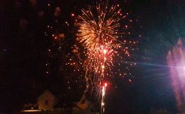 Para preservar pessoas com autismo e animais, fogos de artifício são proibidos em Chapecó
