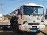 Acidente entre caminhão e moto deixa homem ferido em Princesa