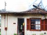 Casa é atingida por incêndio em São Miguel do Oeste; fotos