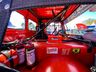 Piloto de São Miguel do Oeste conquista título da Fórmula Truck