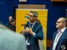 AO VIVO: 14 candidatos a Deputado Federal participam de debate na Peperi