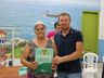 Administração de Palma Sola entrega 96 matrículas de imóveis