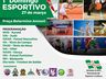 OUÇA: Secretaria de Esporte e Cultura de SMOeste promove domingo esportivo