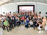 Município presta homenagens para personalidades e pioneiros de SMO