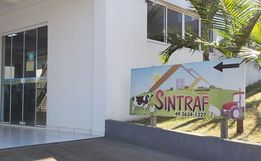 Sintraf retoma curso de manutenção de tratores e implementos agrícolas