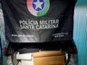 PM localiza depósito irregular de vinho e apreende 1,2 mil garrafas em Dionísio