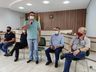 Altair Silva destaca ações do governo no combate à estiagem em Guarujá do Sul
