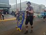 IPORÃ DO OESTE: Desfile cívico movimenta a Avenida Gustavo Fetter; assista