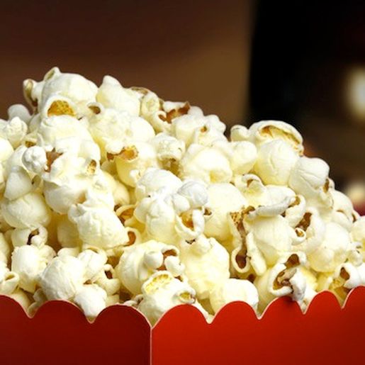 Cine Peperi vai começar vender pipoca a partir deste sábado