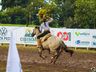 São Miguel Tchê movimenta parque de exposições; confira fotos