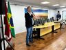 Prefeitura de São Miguel do Oeste homenageia servidores públicos pelo tempo de serviço
