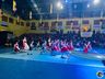 Abertura da 13ª Deutsche Woche proporciona espetáculo em São João do Oeste