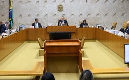 STF forma maioria para descriminalizar porte de maconha para uso pessoal