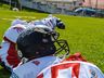 No detalhe, São Miguel Indians é superado por Cascavel Olympians; fotos