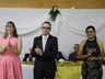 Câmara de Vereadores de Saltinho faz sessão solene em homenagem aos pastores