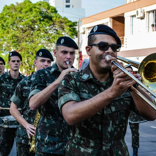 Pelo segundo ano, SMOeste não vai realizar desfile de Sete de Setembro