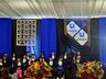 Unopar e Anhanguera realizam formatura de 30 alunos em SMO